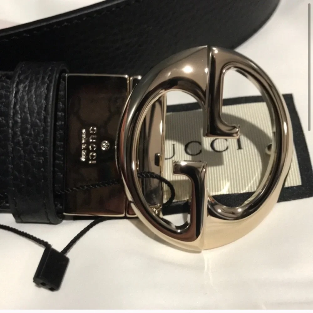 Gucci belt - Picture 3 of 4